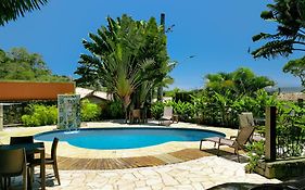 VELINN Pousada Catamarã Brasil